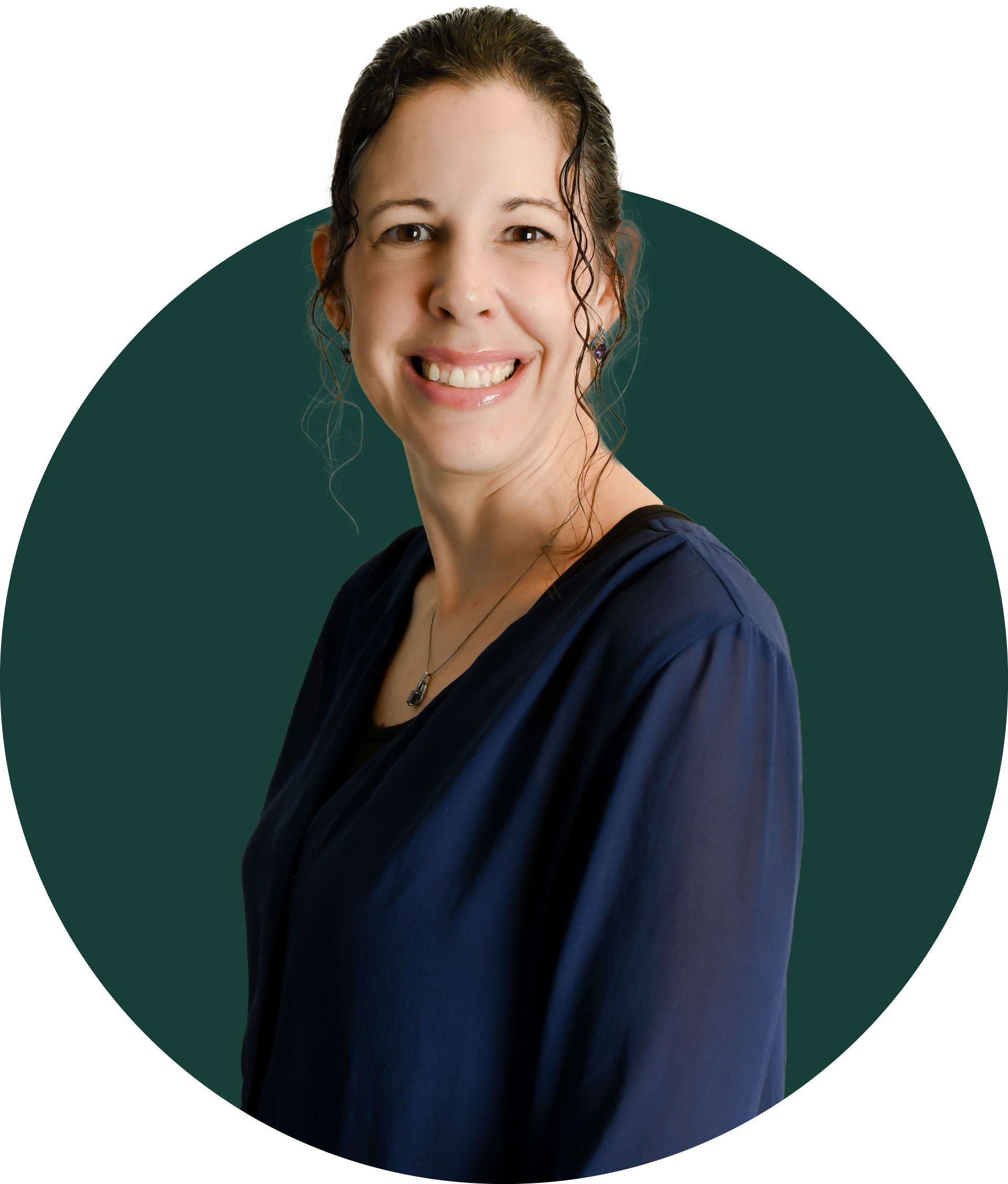 Nicole, Office Staff