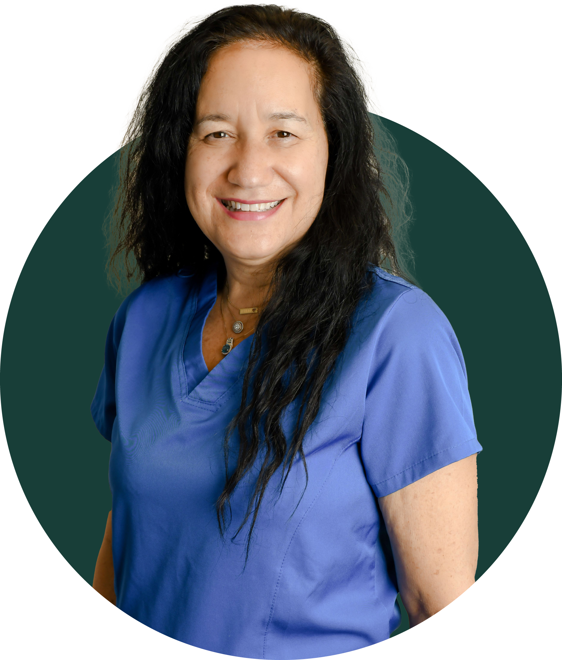 Rosemary, Dental Assistant