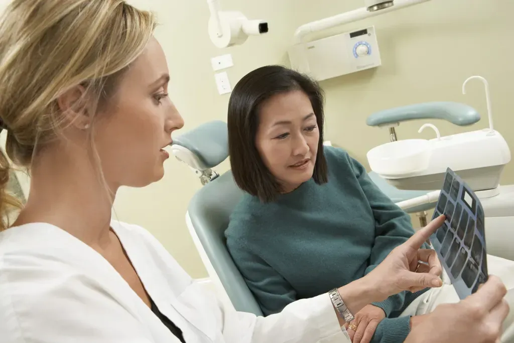 Understanding Impacted Wisdom Teeth : Loudoun Family and Cosmetic Denstistry