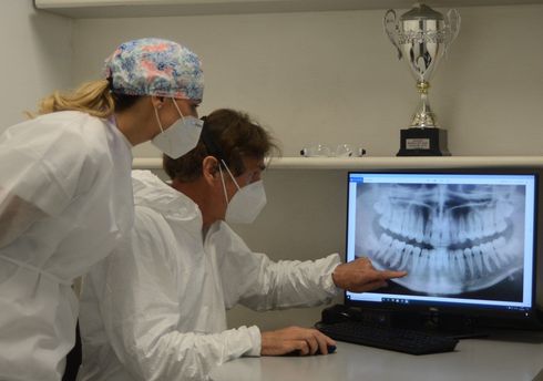 Studio Ezio Mellano Dentista Savigliano tecniche di ortodonzia