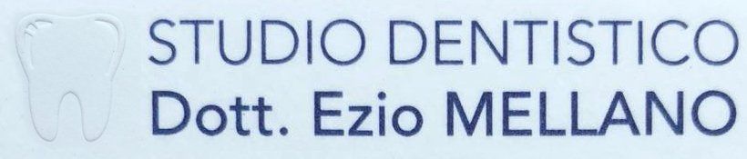 Studio Dentistico dott. Ezio Mellano logo