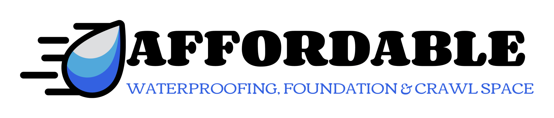Affordable Waterproofing & Foundation