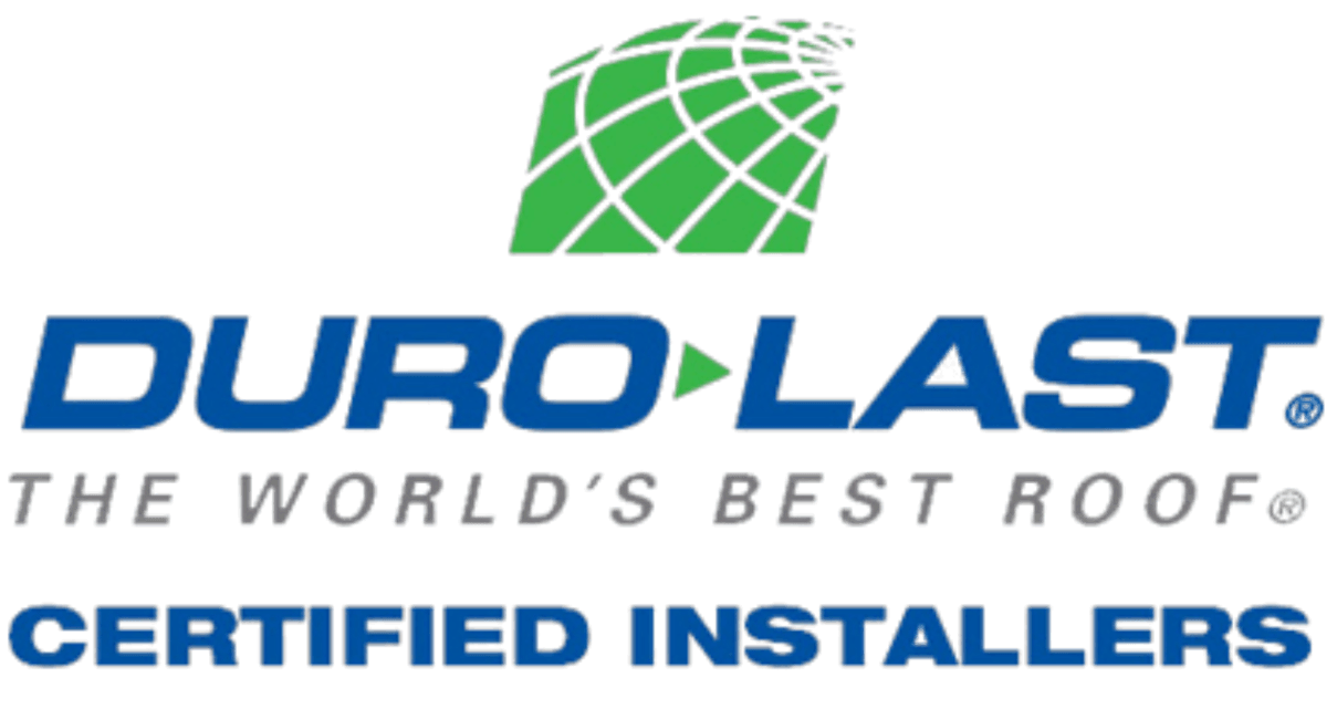 Durolast Certified Roofing Installer