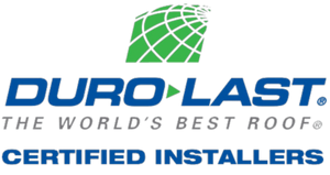 Durolast Certified Roofing Installer