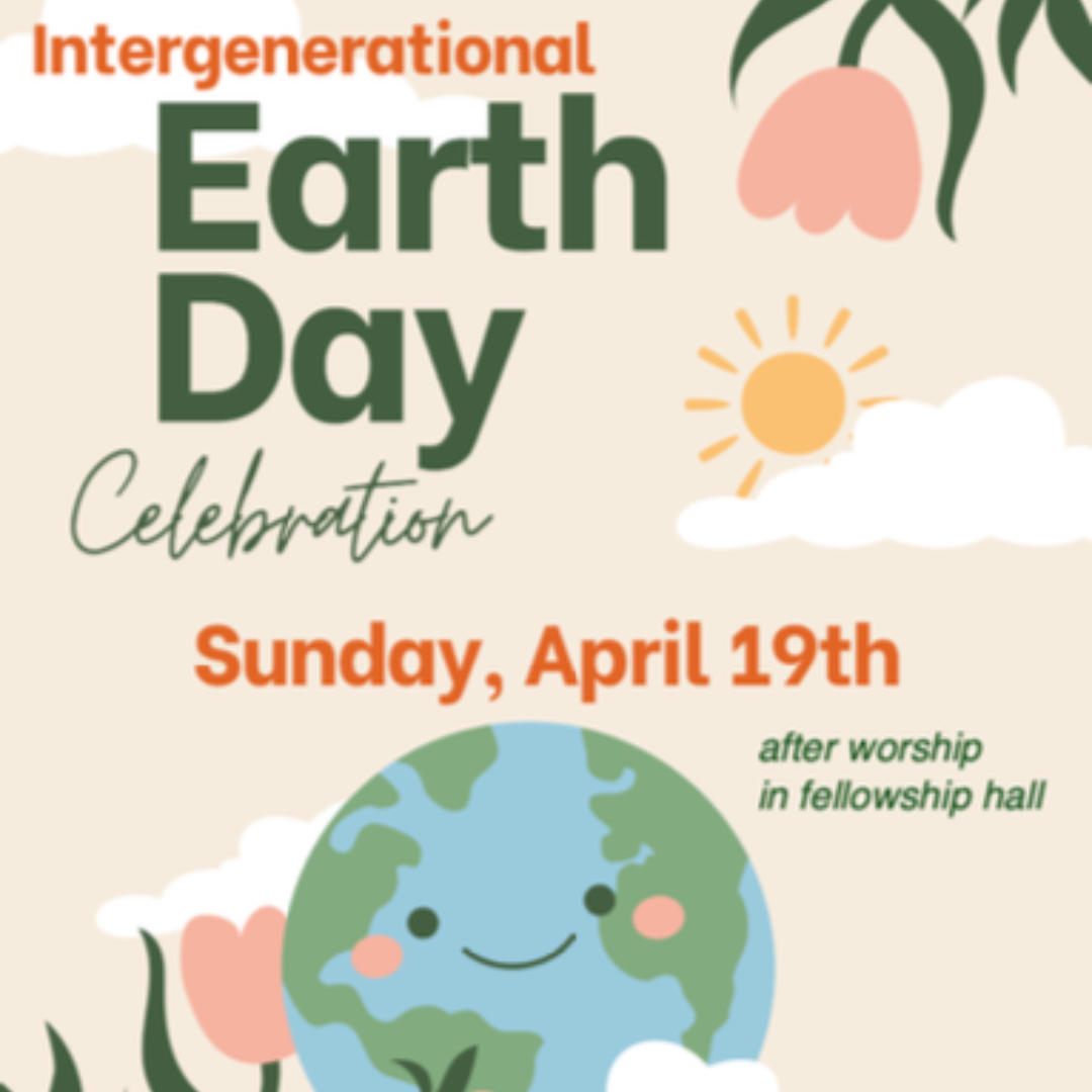 Sunday School Schedule - Feb 2026