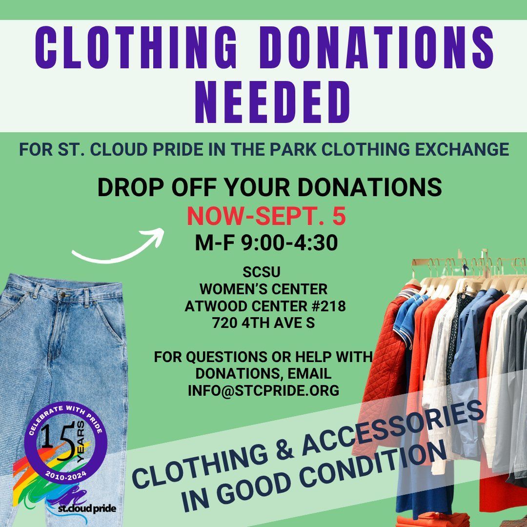 Local serving opportunity