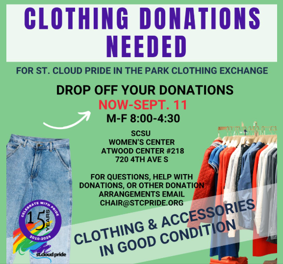Local serving opportunity