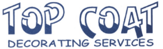 Top Coat Decorating Services logo