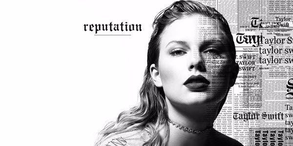 Taylor Swift 'Reputation' album review