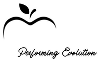 Performing Evolution logo