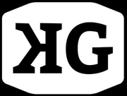 KG Parrucchieri logo