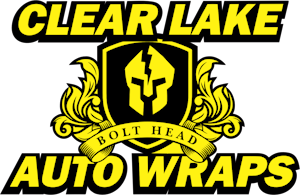 Clear Lake Auto Wraps