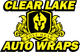 Clear Lake Auto Wraps