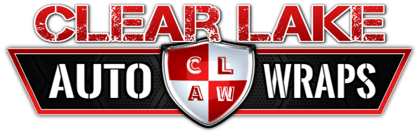 Clear Lake Auto Wraps
