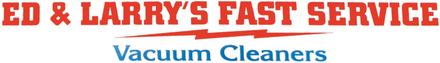 Ed & Larry's Fast Service Vacuum Cleaners