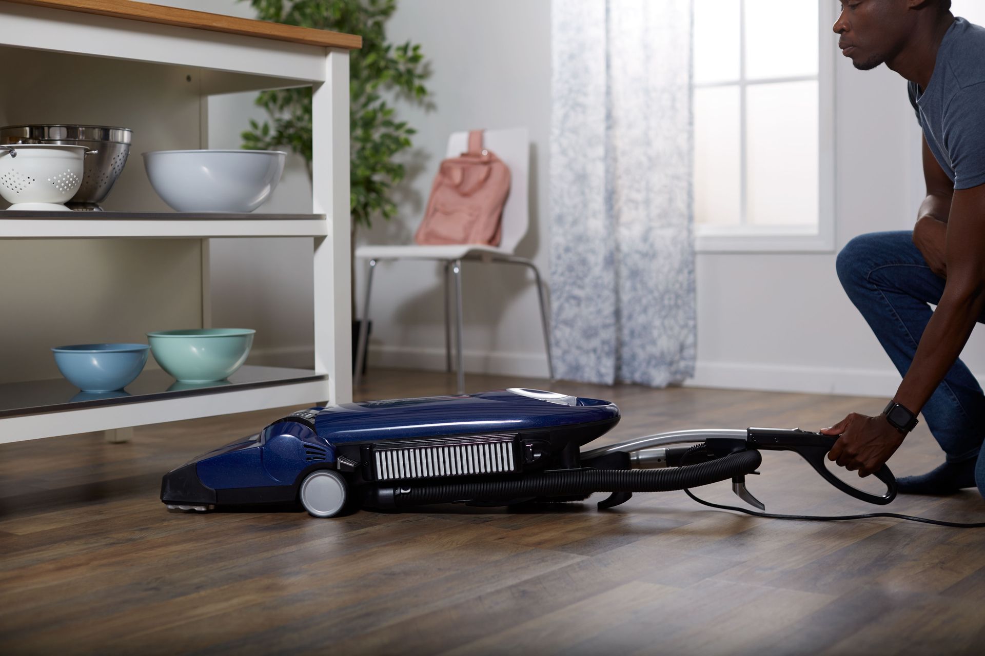 Riccar 30 Series Vacuum