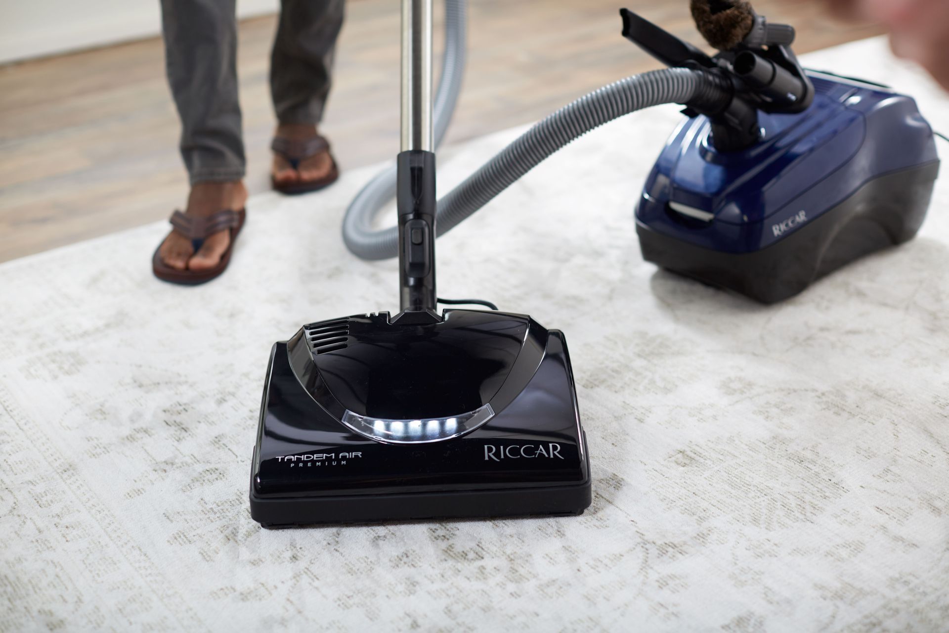 Riccar Vacuum