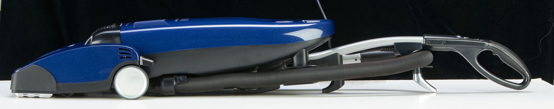 Riccar 30 Series Flat Vacuum