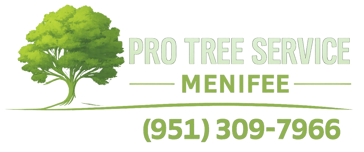 Tree Services Menifee Logo Cropped