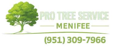 Tree Services Menifee Logo Cropped