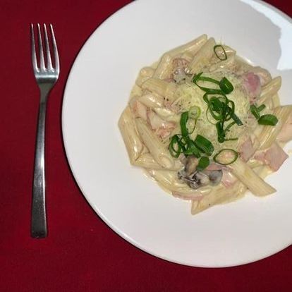 Penne Pasta — Bella M Pizzas in Bundaberg North, QLD