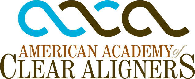 AACA Logo - Member of the American Academy of Clear Aligners