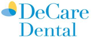 decare dental logo