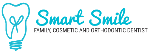 Smart Smile Logo - orthodontist and dentist Orange Ca