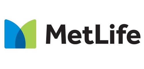 metlife logo