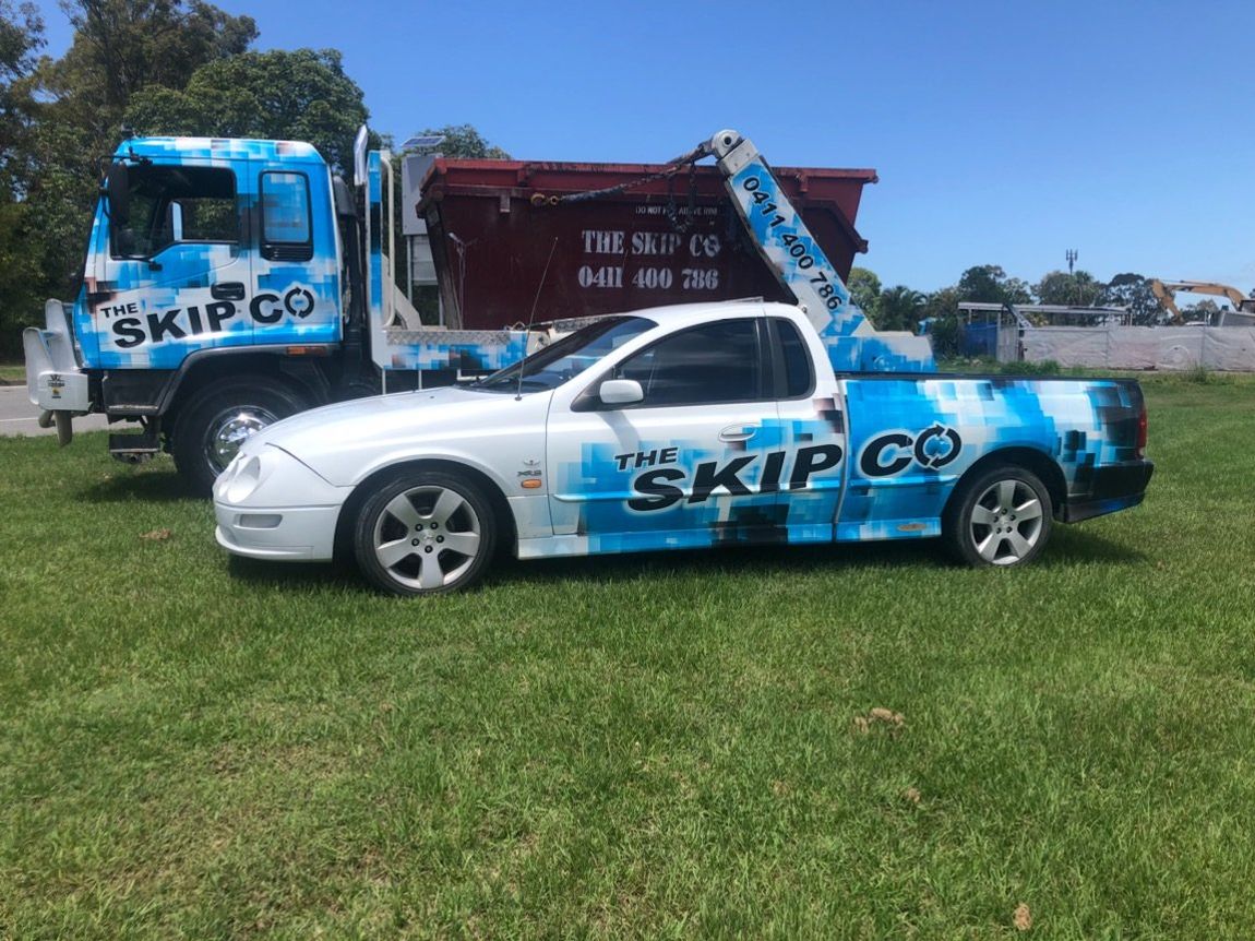 same day Skip Bins Hire Gold Coast