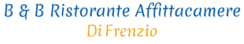 B & B RISTORANTE AFFITTACAMERE DI BELDRAMME MAIDA-logo