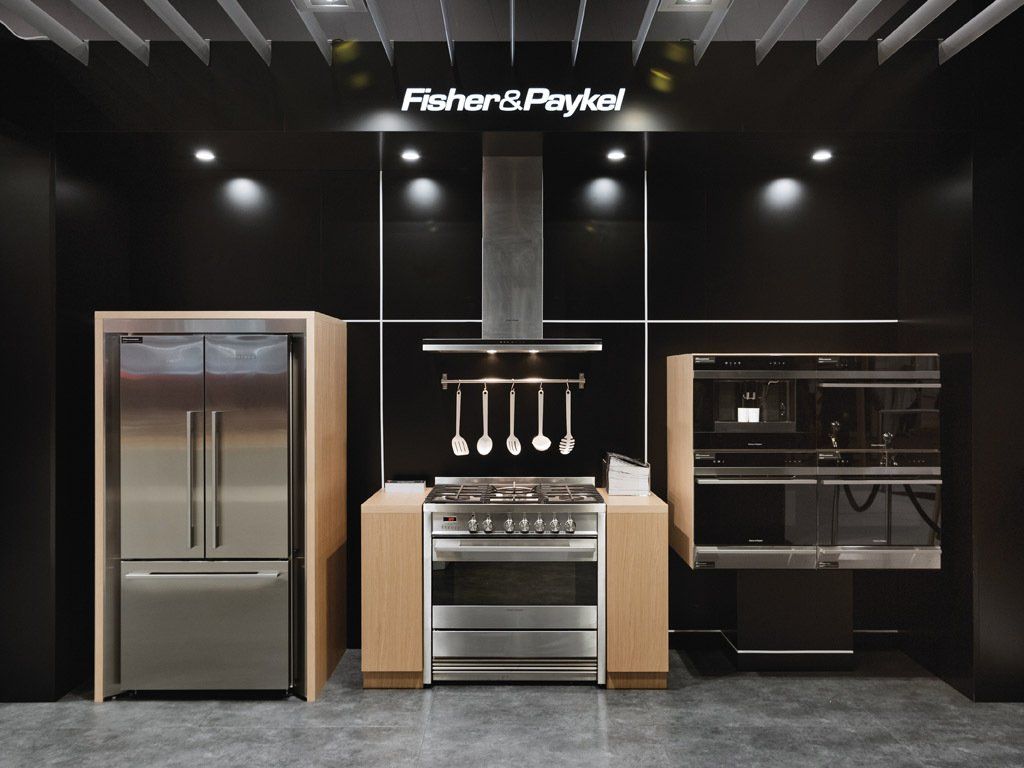 Fisher & Paykel™