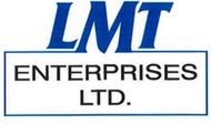 LMT Enterprises Logo