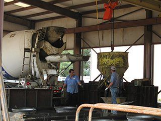 Septic Tanks Milton, FL