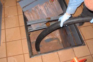 Grease Trap Milton, FL