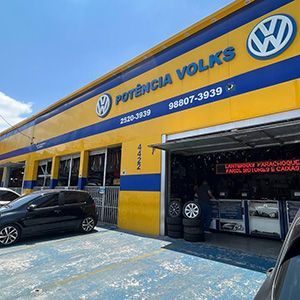 Potência Volks | Peças Originais para Volkswagen e Audi