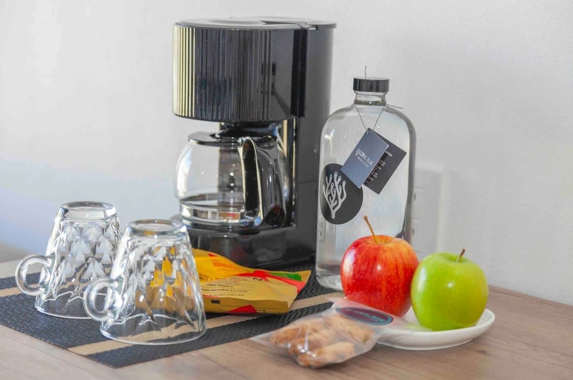 Hotel Coral Blue Huatulco