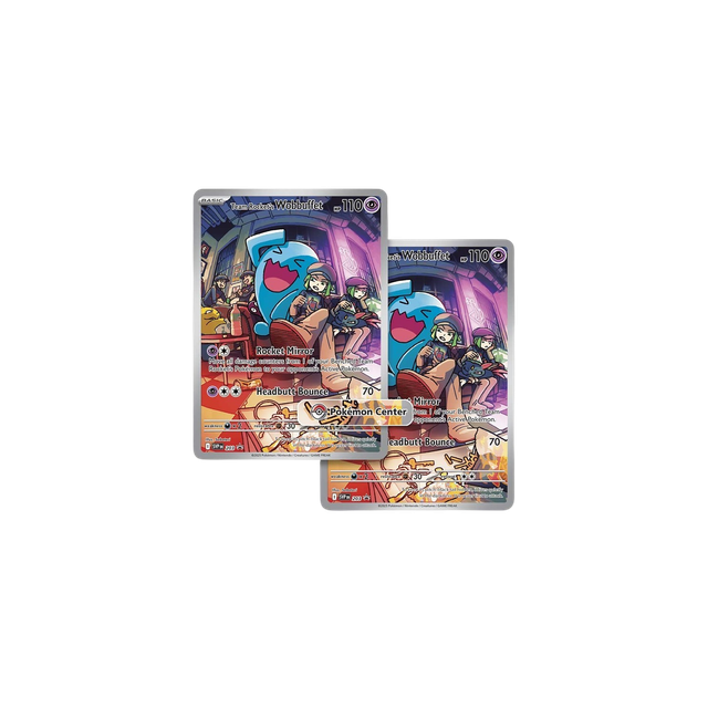 Destined Rivals Pokémon Center Elite Trainer Box