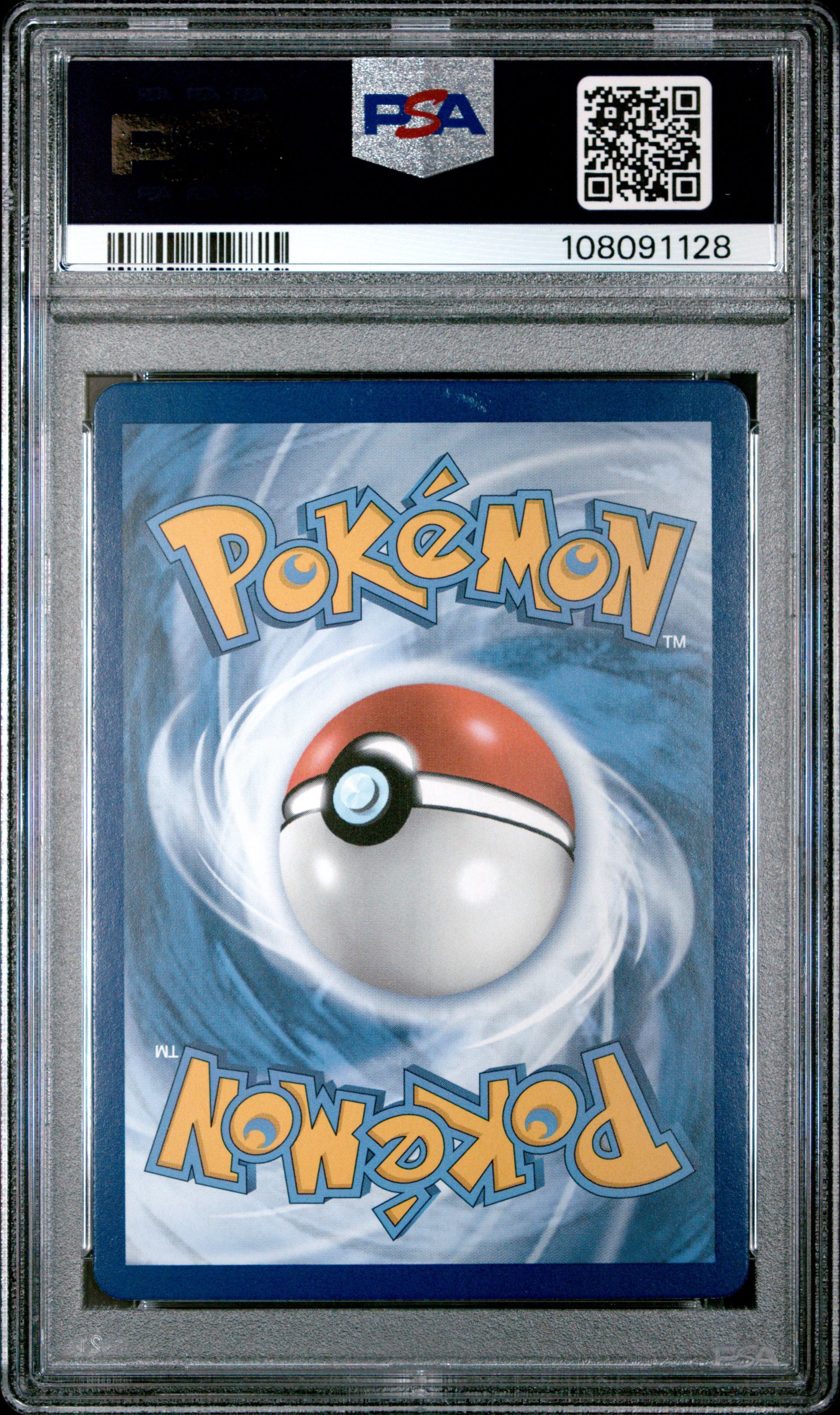 #184 SYLVEON V PSA 10