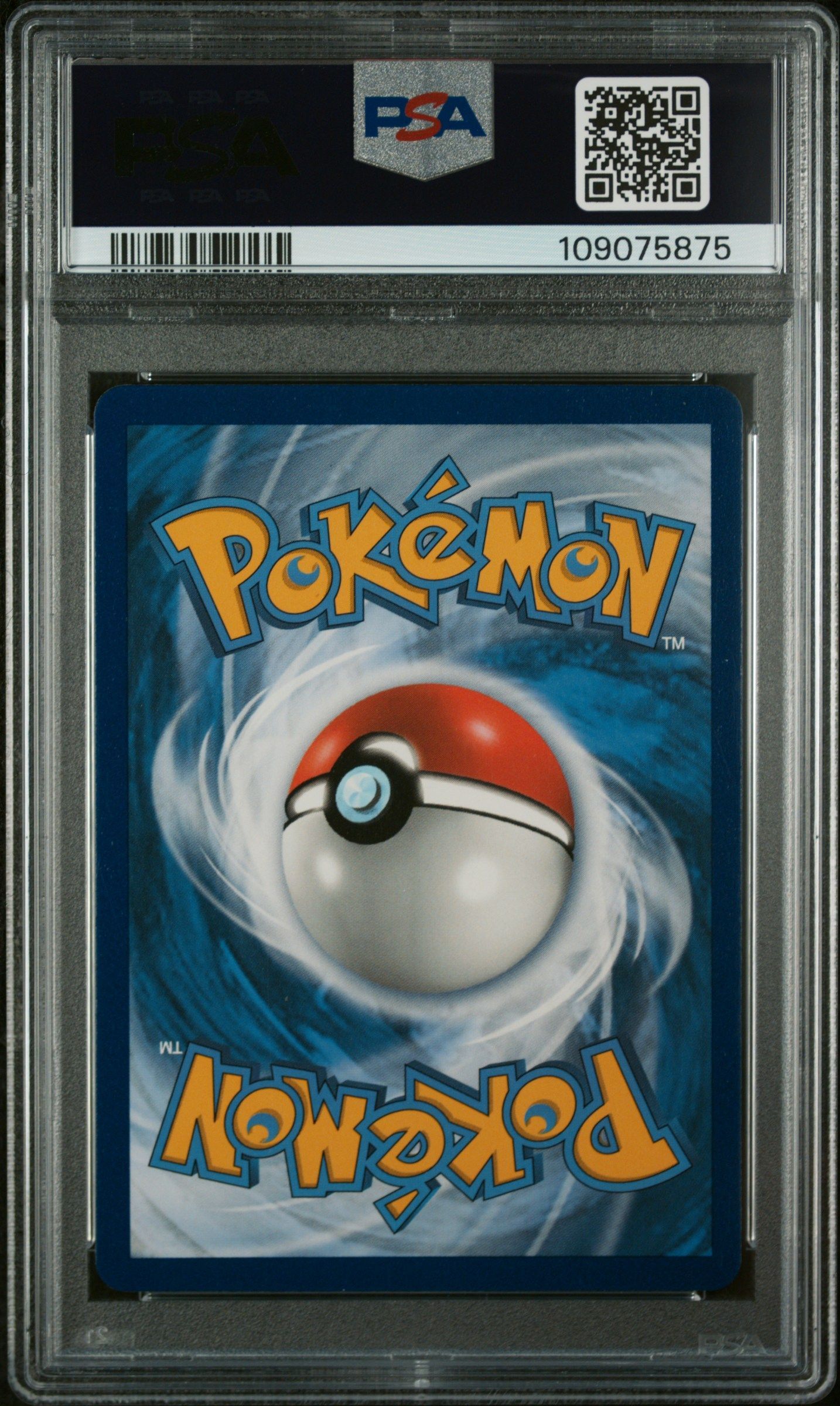 #193 RILLABOOM VMAX PSA 10