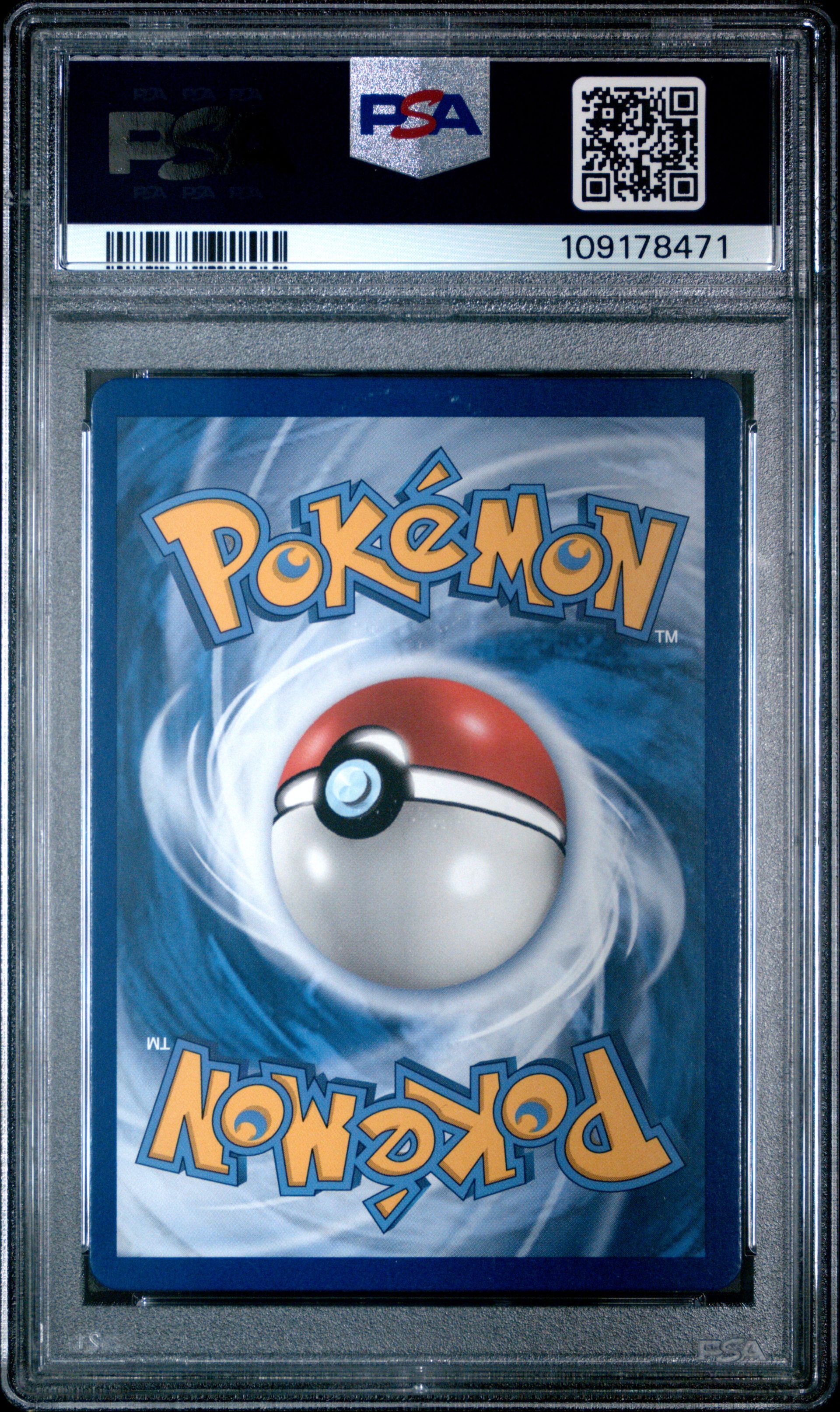 #SM230 CHARIZARD & BRAIXEN GX PSA 9