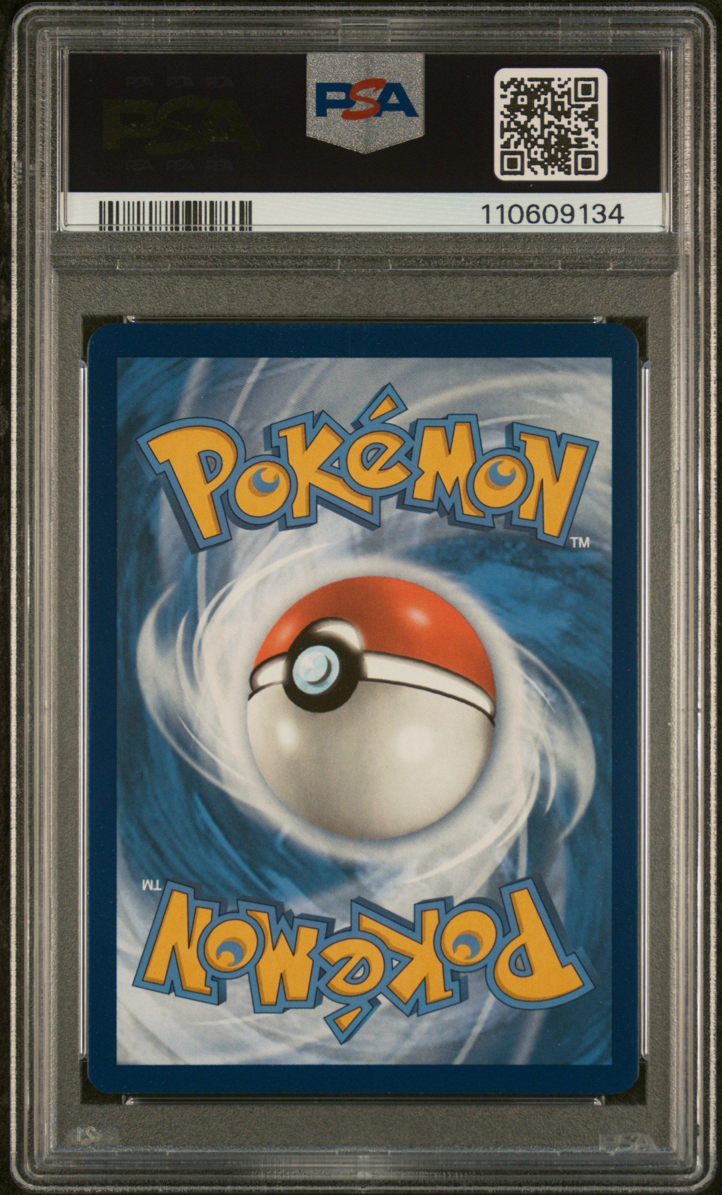 #223 CHARIZARD EX PSA 9