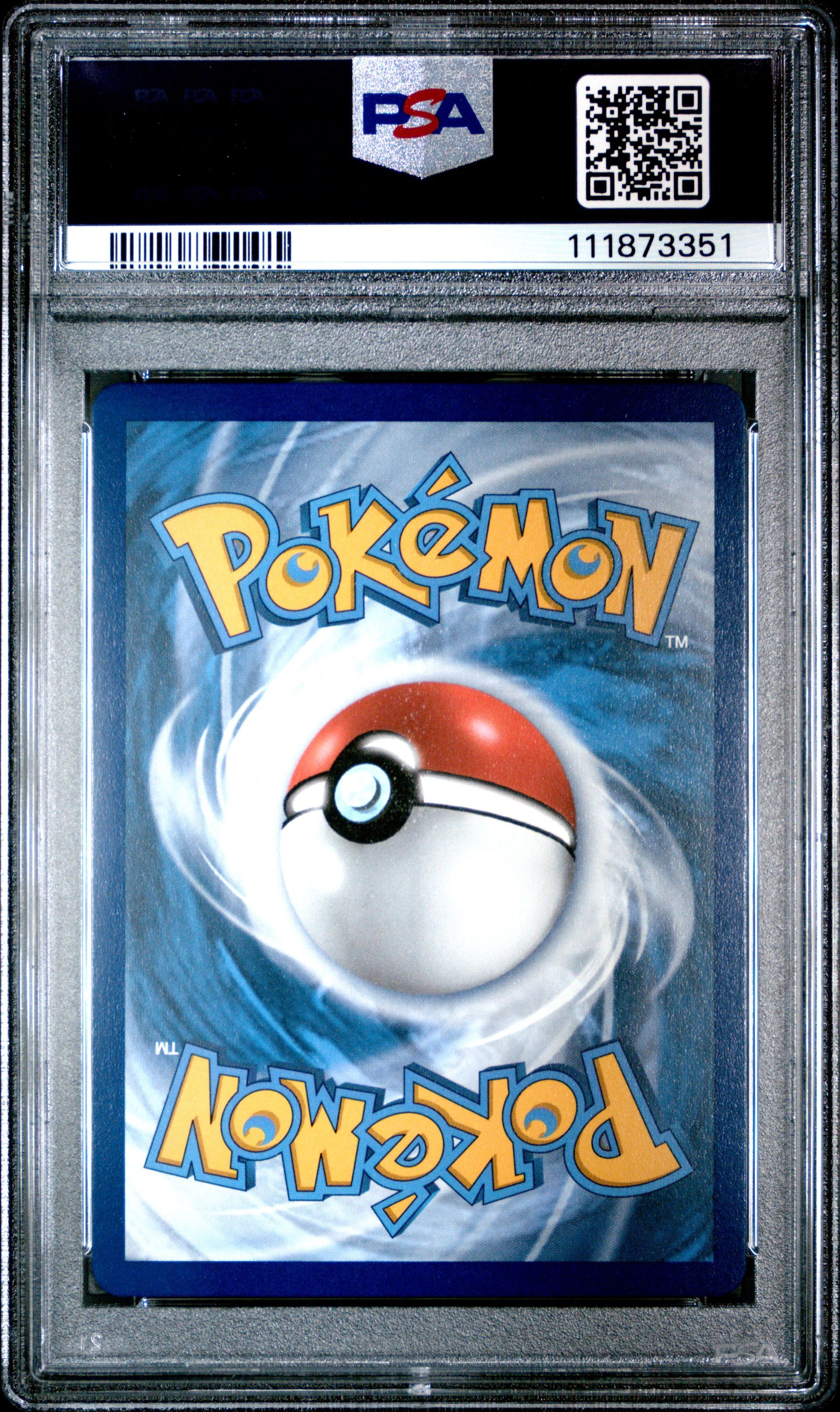 #TG16 MIMIKYU V PSA 10