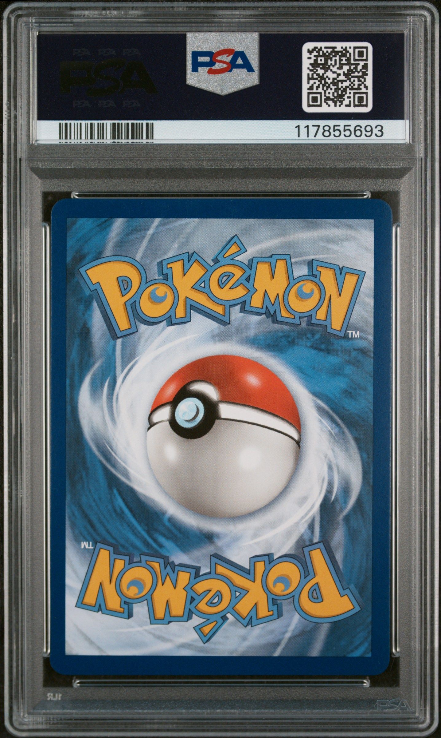 #TG14 SYLVEON V PSA 9