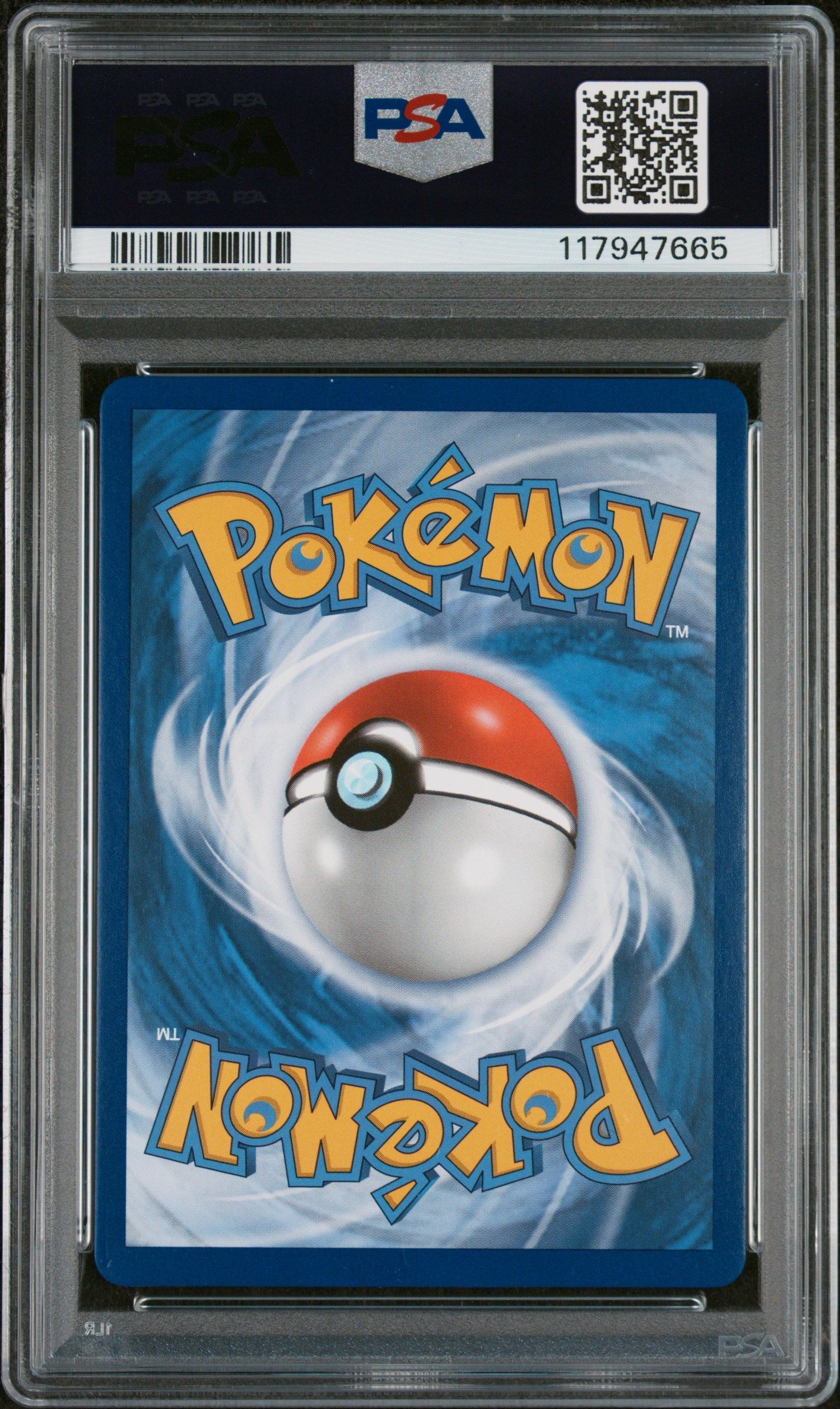 #142 SNORLAX VMAX PSA 8