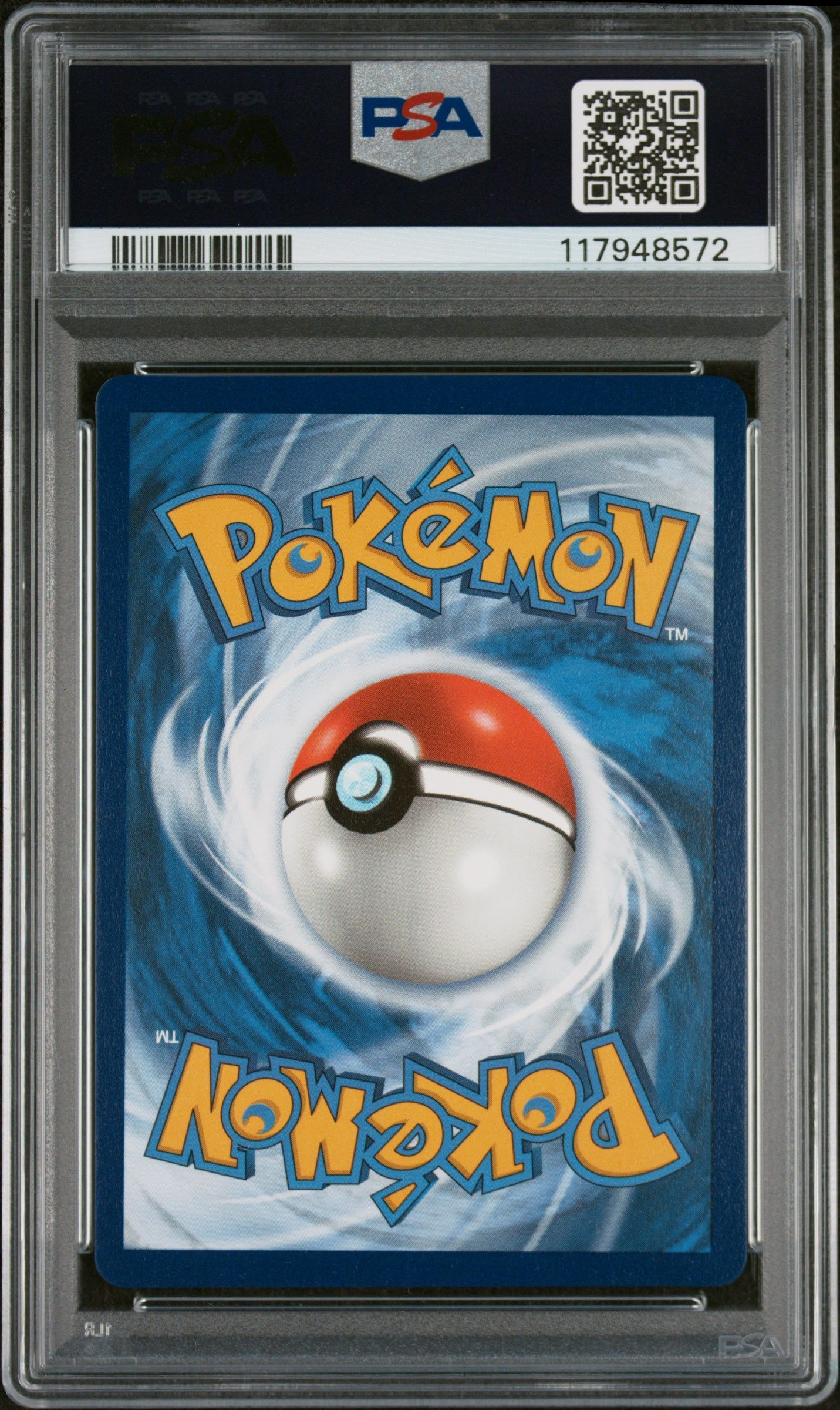 #167 LEAFEON V PSA 10