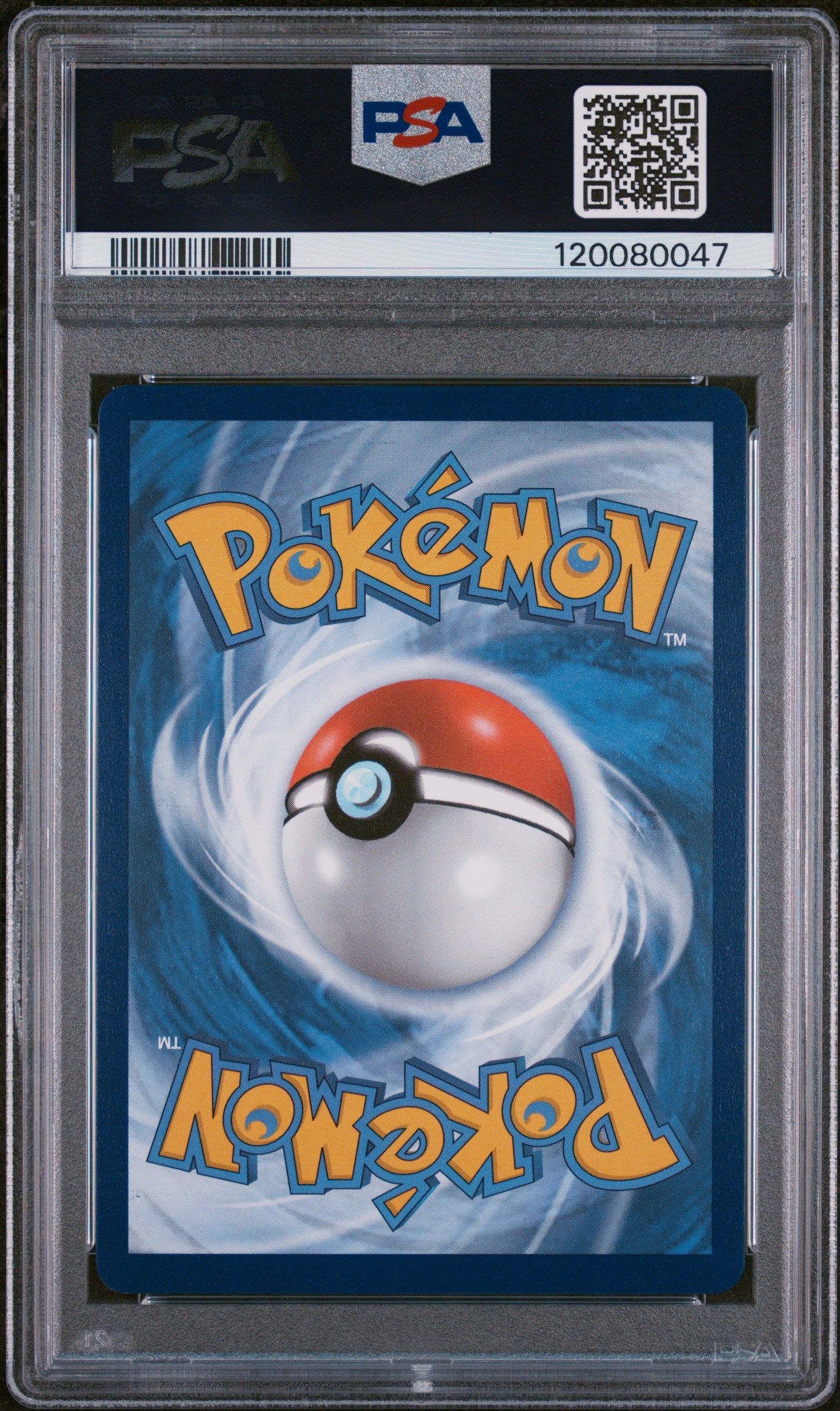 #TG13 STARMIE V PSA 10