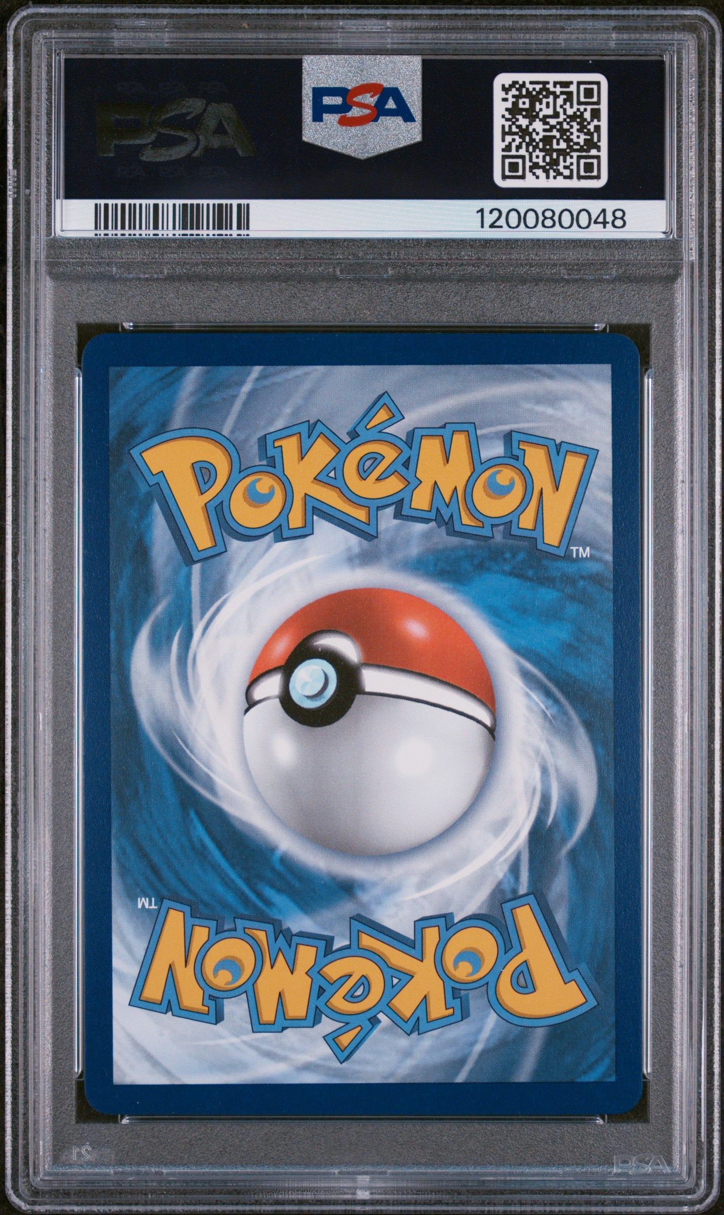 #166 ZERAORA V PSA 10