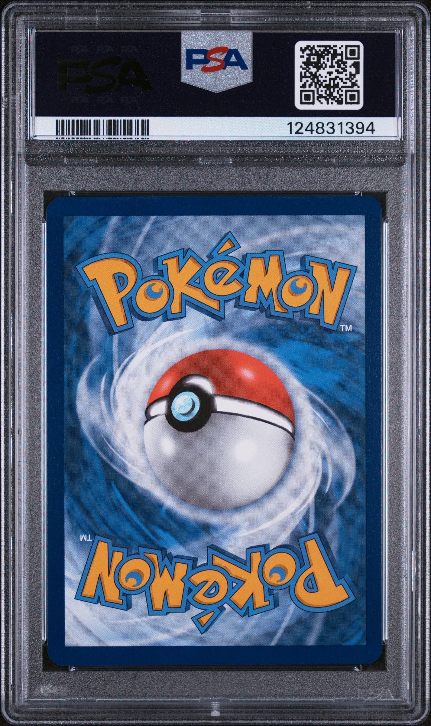 #169 CHARMELEON PSA 10