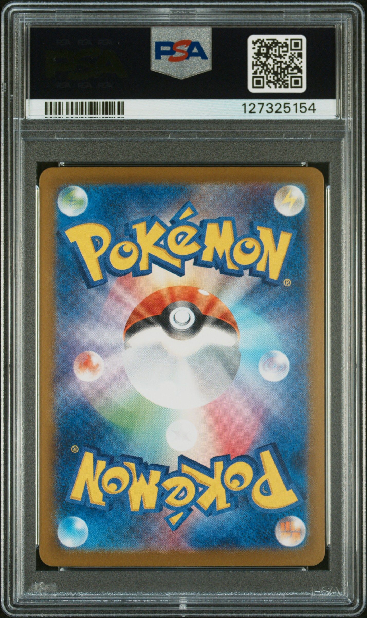 #260 TOHOKU'S PIKACHU PSA 10